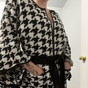 Cardigan / Wrap
